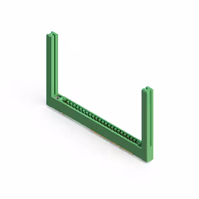 307-046-500-258 EDAC Inc.  Edgeboard Connectors
